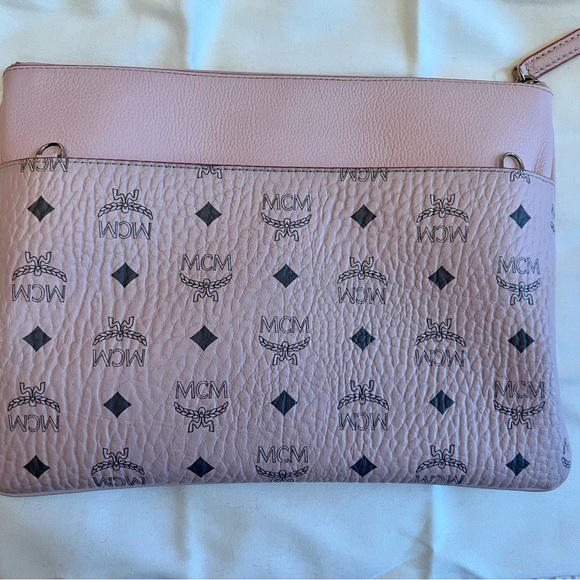 MCM Crossbody bag - Picture 16 of 16